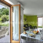 3-room flat via Regina 29, Centro, Domaso