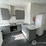 Rent 4 bedroom flat in Dundee