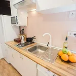 Rent 1 bedroom apartment of 35 m² in valencia