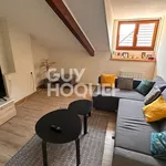 Appartement de 70 m² avec 3 chambre(s) en location à  Chindrieux 