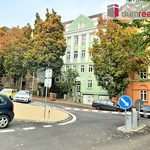 Pronajměte si 2 ložnic/e byt o rozloze 65 m² v Ústí nad Labem