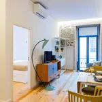 Alugar 1 quarto apartamento de 40 m² em Porto