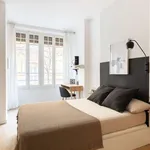 Rent a room of 80 m² in valencia