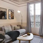 Rent 1 bedroom apartment in paris