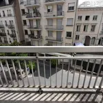 Appartement de 30 m² avec 1 chambre(s) en location à Tours