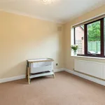 Rent 4 bedroom house in West Midlands