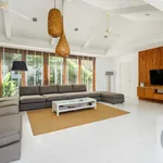 Rent 5 bedroom house in Ko Samui