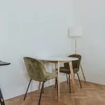 Appartement de 48 m² avec 2 chambre(s) en location à Paris