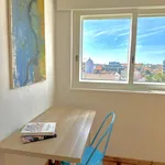 Rent 5 bedroom apartment in Porto