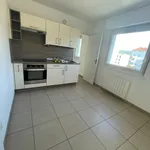 Appartement de 68 m² avec 2 chambre(s) en location à Thionville