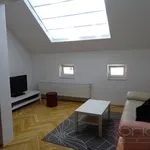 Pronajměte si 2 ložnic/e byt o rozloze 78 m² v Prague