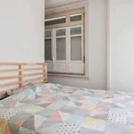 Rent 6 bedroom apartment in Lisbon