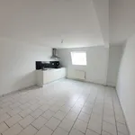 Appartement de 42 m² avec 2 chambre(s) en location à Armentières