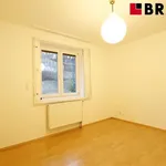 Rent 3 bedroom apartment of 86 m² in Brno