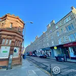 Rent 1 bedroom apartment in Edinburgh