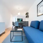 Rent 1 bedroom apartment of 484 m² in vienna