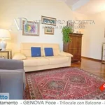 Rent 3 bedroom apartment of 87 m² in Genoa