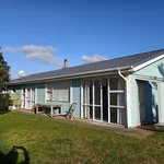 THREE BEDROOM - WAITARERE BEACH - 57 Park Avenue, Waitarere Beach, Horowhenua