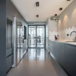 Huur 3 slaapkamer appartement van 136 m² in Rotterdam