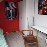 Studio of 21 m² in prague