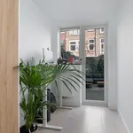 Huur 3 slaapkamer appartement van 110 m² in Rotterdam