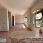 Rent 4 bedroom apartment of 110 m² in Reggio Calabria