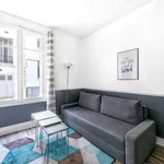 Rent 2 bedroom apartment of 25 m² in Issy-les-Moulineaux