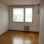 Rent 3 bedroom apartment in Most