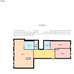 Huur 3 slaapkamer appartement van 99 m² in Bakenes