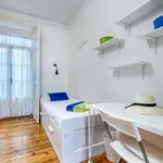 Quarto em Lisboa