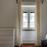 Rent 1 bedroom apartment in Lisbon