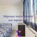 Appartement de 10 m² avec 3 chambre(s) en location à La Seyne-sur-Mer