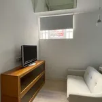 Rent a room in madrid