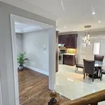 4 bedroom house of 3638 sq. ft in Brampton (Credit Valley)