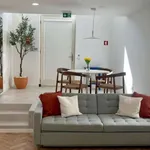 Alugar 1 quarto apartamento de 55 m² em coimbra