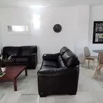 Rent 4 bedroom apartment of 110 m² in Marbella