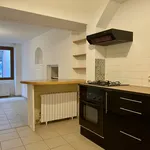 Appartement de 25 m² avec 1 chambre(s) en location à BRIOUDE