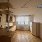 Pronajměte si 2 ložnic/e byt o rozloze 55 m² v Karlovy Vary