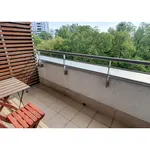 Rent 2 bedroom apartment of 50 m² in Warsaw