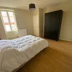 Appartement de 80 m² avec 3 chambre(s) en location à LE