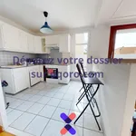 Rent 4 bedroom apartment in Cergy