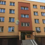 Pronajměte si 1 ložnic/e byt o rozloze 37 m² v Ostrava