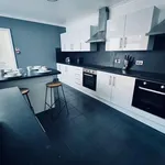 Rent 6 bedroom house in Hull