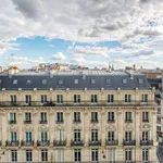 Rent 1 bedroom apartment of 340 m² in Paris