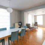 Appartement de 80 m² avec 2 chambre(s) en location à brussels