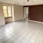 Appartement de 67 m² avec 2 chambre(s) en location à Montbéliard