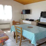 Rent 1 bedroom apartment in Saint Privat en Périgord