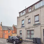 Flat to rent in Gowan Street, Arbroath, Angus DD11