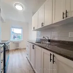 Appartement de 656 m² avec 1 chambre(s) en location à Toronto (Oakwood Village)