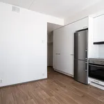 Rent 1 bedroom apartment of 21 m² in Turku